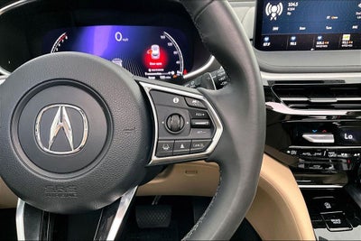 2024 Acura MDX 3.5L SH-AWD