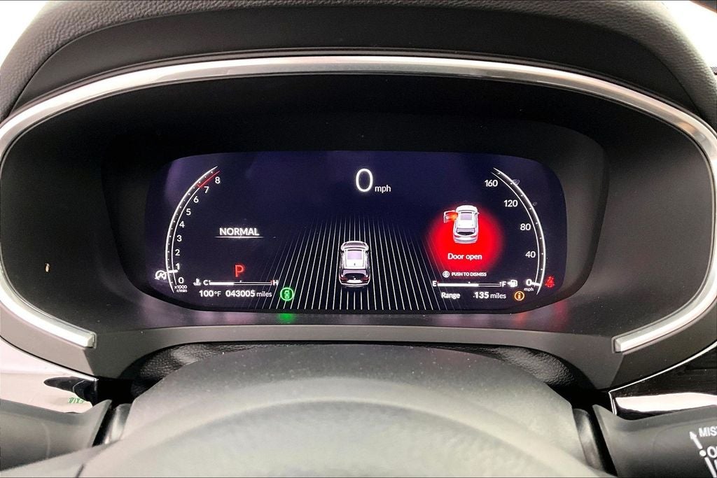 2024 Acura MDX 3.5L SH-AWD