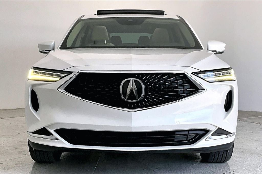 2024 Acura MDX 3.5L SH-AWD
