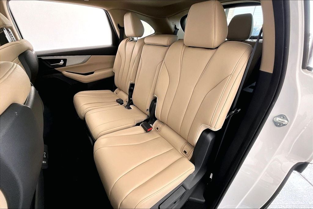 2024 Acura MDX 3.5L SH-AWD