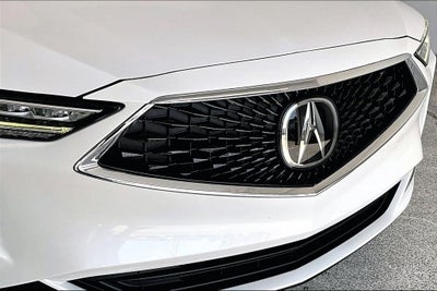 2024 Acura MDX 3.5L SH-AWD