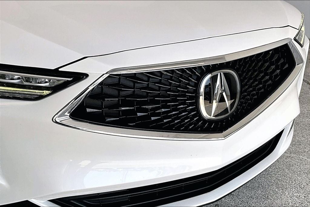 2024 Acura MDX 3.5L SH-AWD
