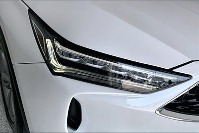 2024 Acura MDX 3.5L SH-AWD