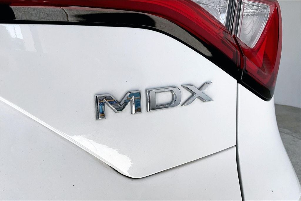 2024 Acura MDX 3.5L SH-AWD