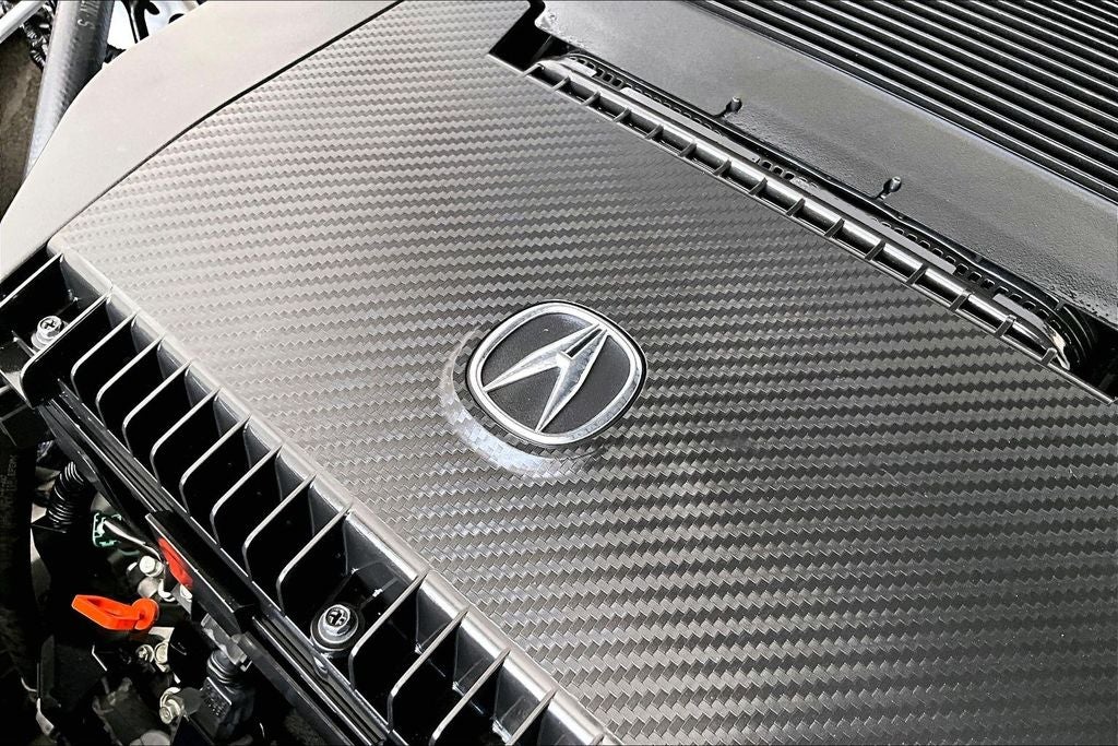 2024 Acura MDX 3.5L SH-AWD