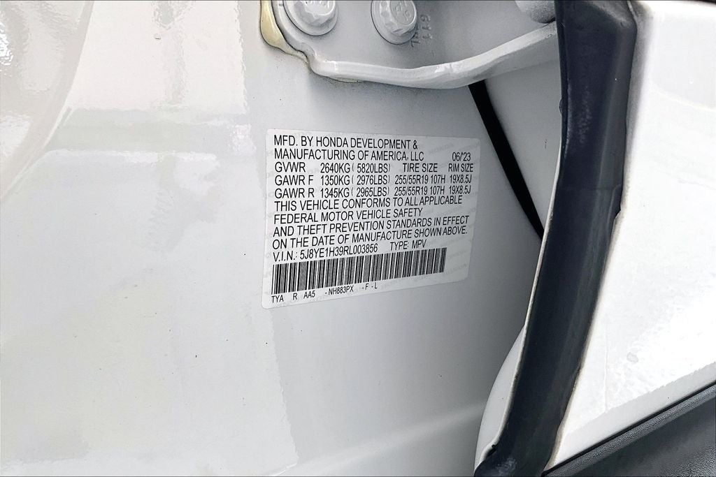 2024 Acura MDX 3.5L SH-AWD