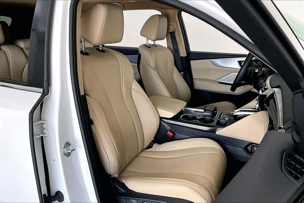 2024 Acura MDX 3.5L SH-AWD