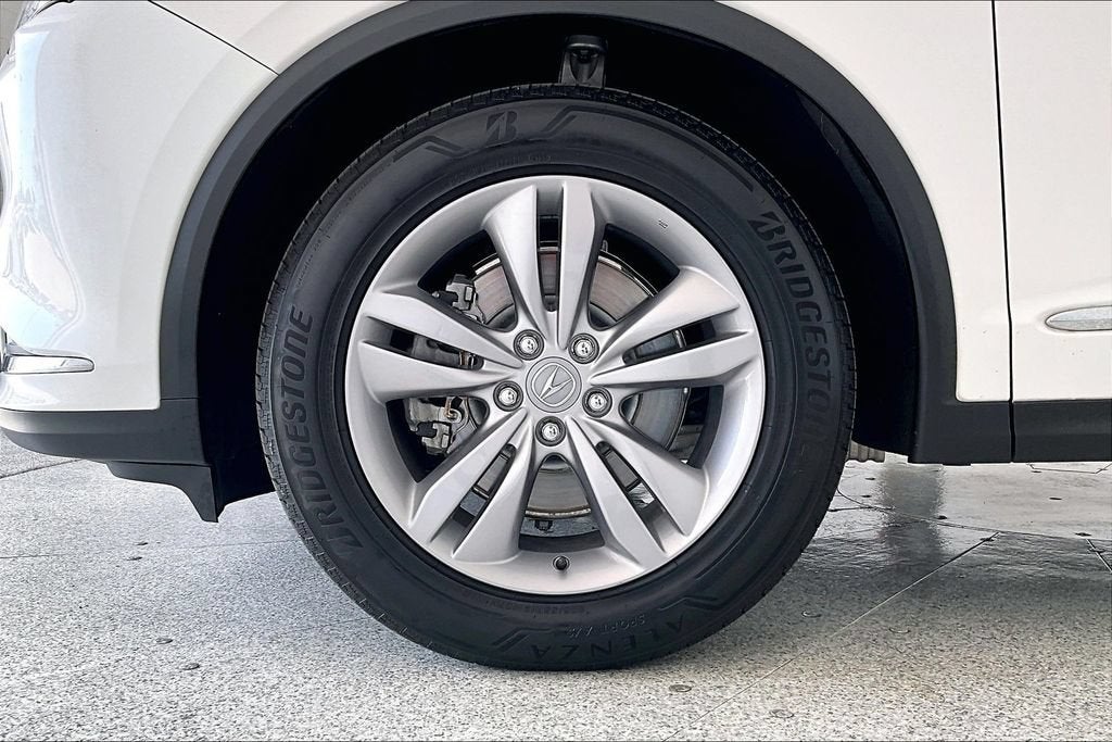 2024 Acura MDX 3.5L SH-AWD
