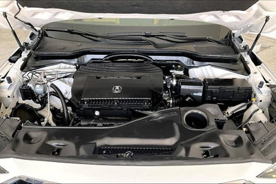 2024 Acura MDX 3.5L SH-AWD