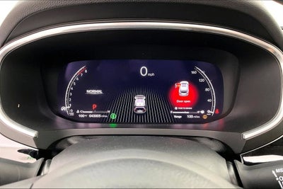 2024 Acura MDX 3.5L SH-AWD