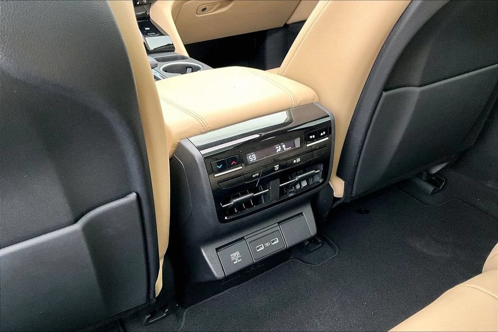 2024 Acura MDX 3.5L SH-AWD