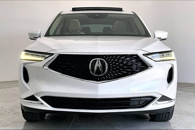 2024 Acura MDX 3.5L SH-AWD