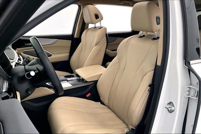 2024 Acura MDX 3.5L SH-AWD