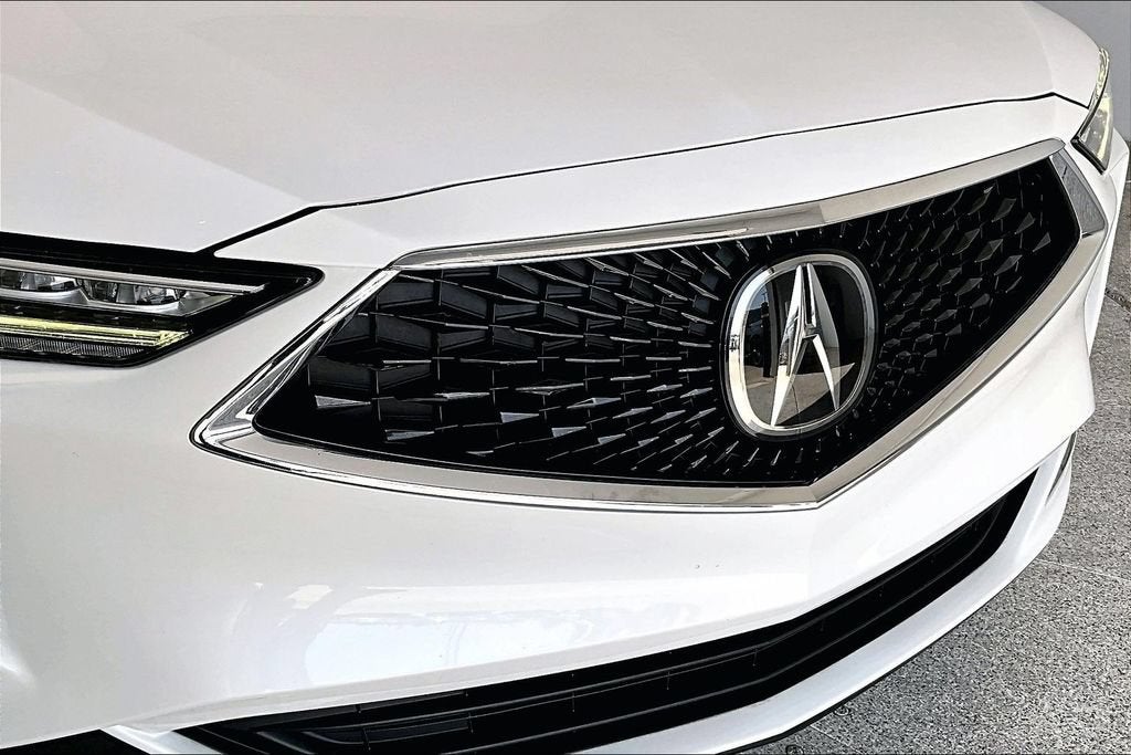 2024 Acura MDX 3.5L SH-AWD
