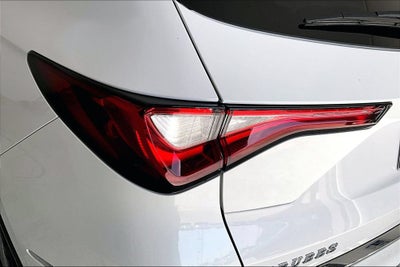 2024 Acura MDX 3.5L SH-AWD