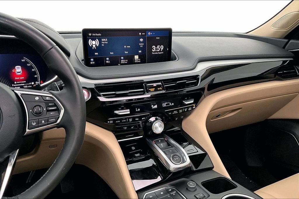2024 Acura MDX 3.5L SH-AWD