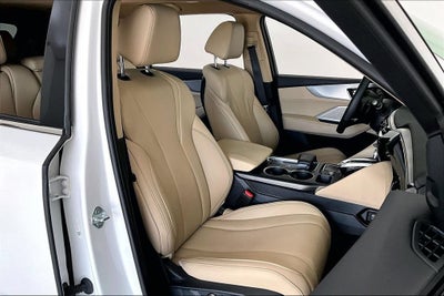2024 Acura MDX 3.5L SH-AWD