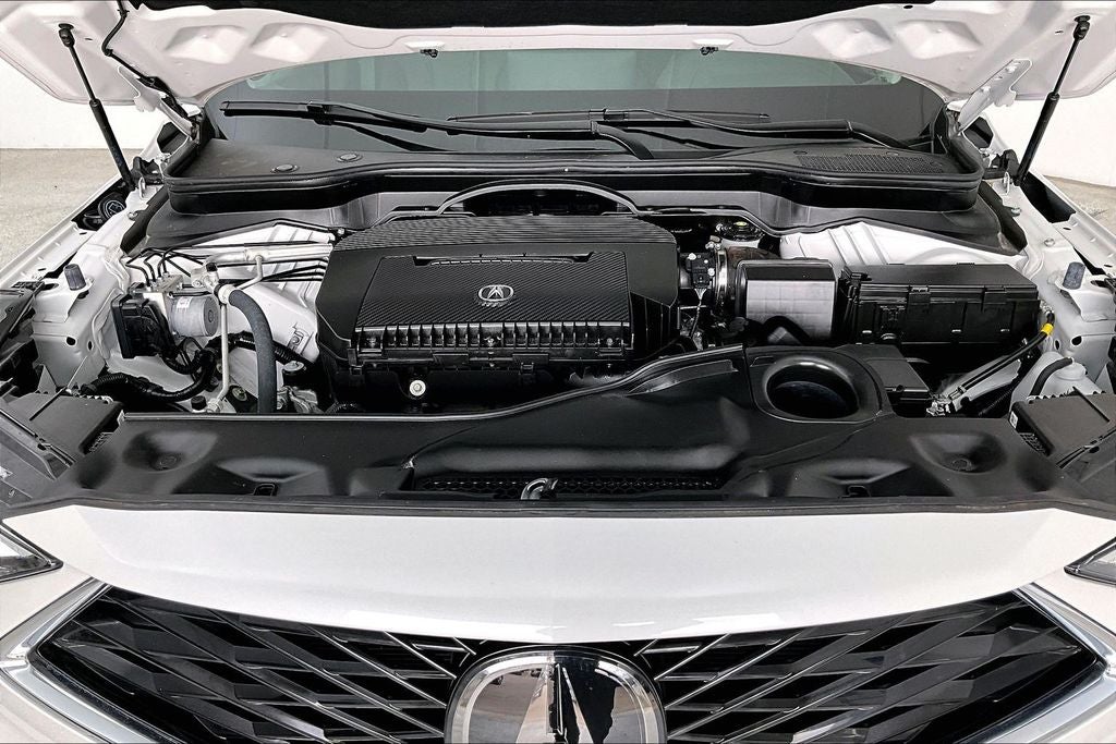 2025 Acura MDX Base SH-AWD