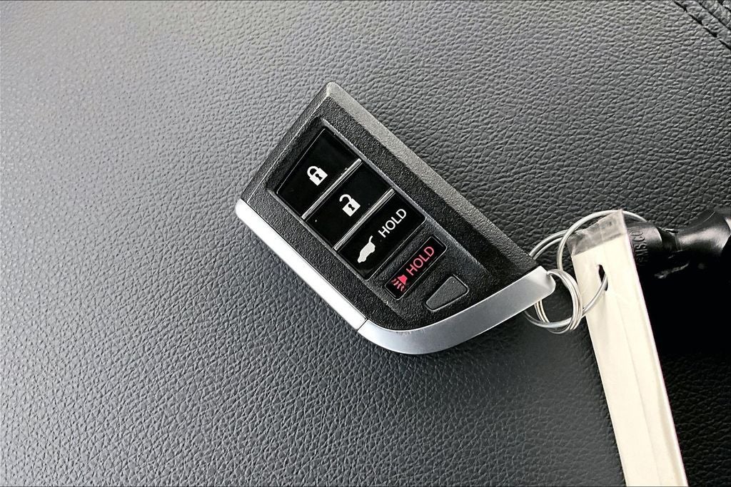 2025 Acura MDX Base SH-AWD