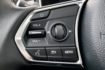 2025 Acura MDX Base SH-AWD