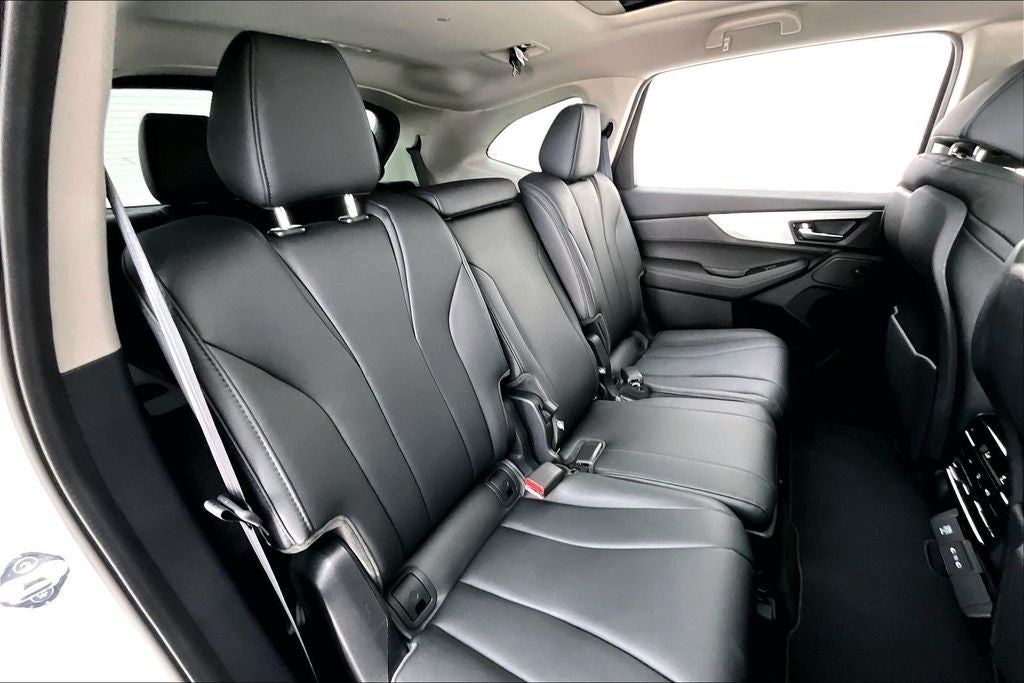 2025 Acura MDX Base SH-AWD