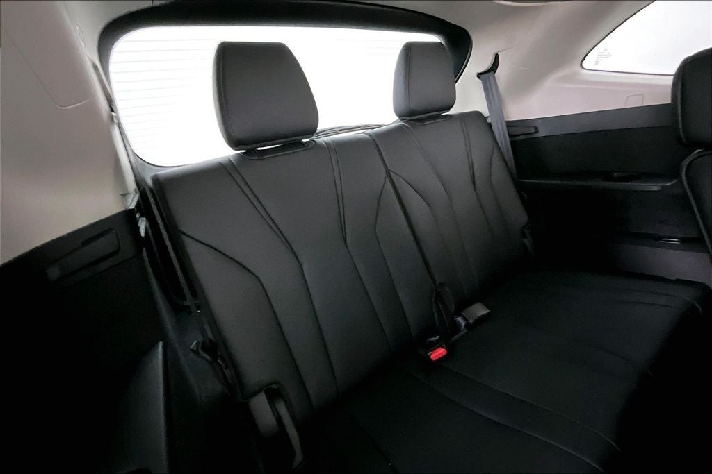 2025 Acura MDX Base SH-AWD