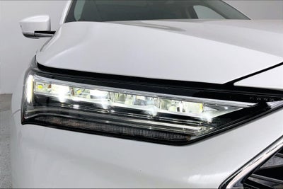 2025 Acura MDX Base SH-AWD