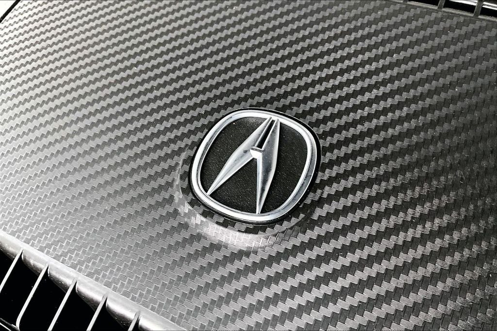 2025 Acura MDX Base SH-AWD