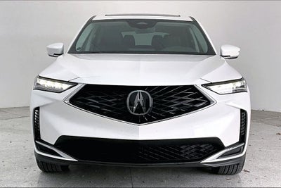 2025 Acura MDX Base SH-AWD