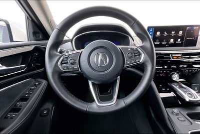 2025 Acura MDX Base SH-AWD