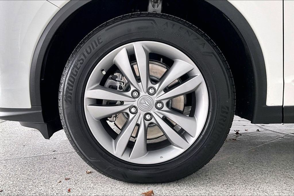 2025 Acura MDX Base SH-AWD