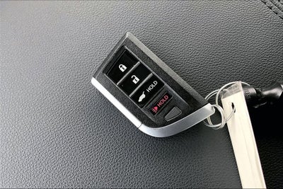 2025 Acura MDX Base SH-AWD