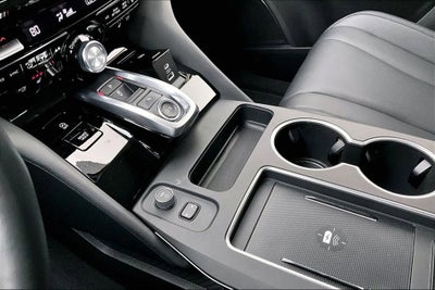 2025 Acura MDX Base SH-AWD