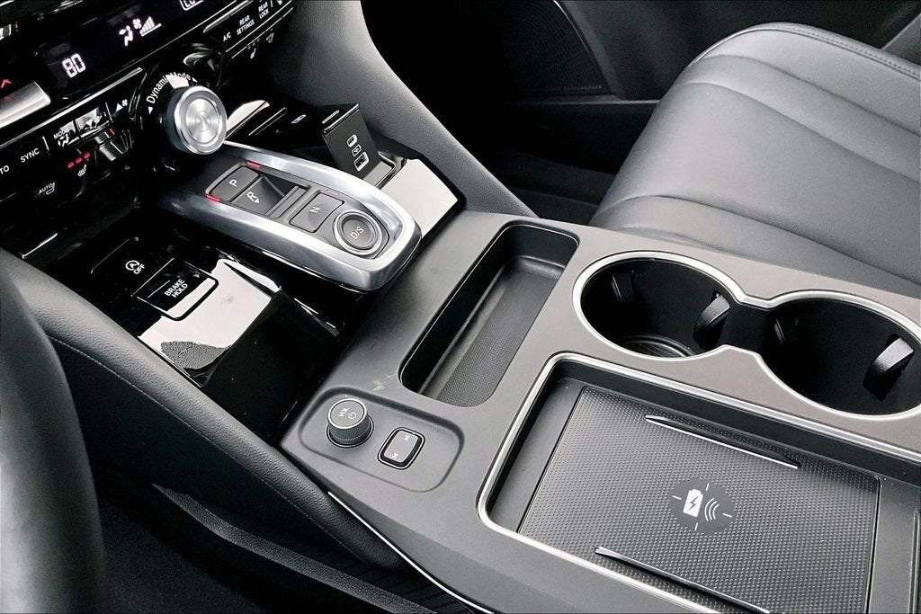 2025 Acura MDX Base SH-AWD