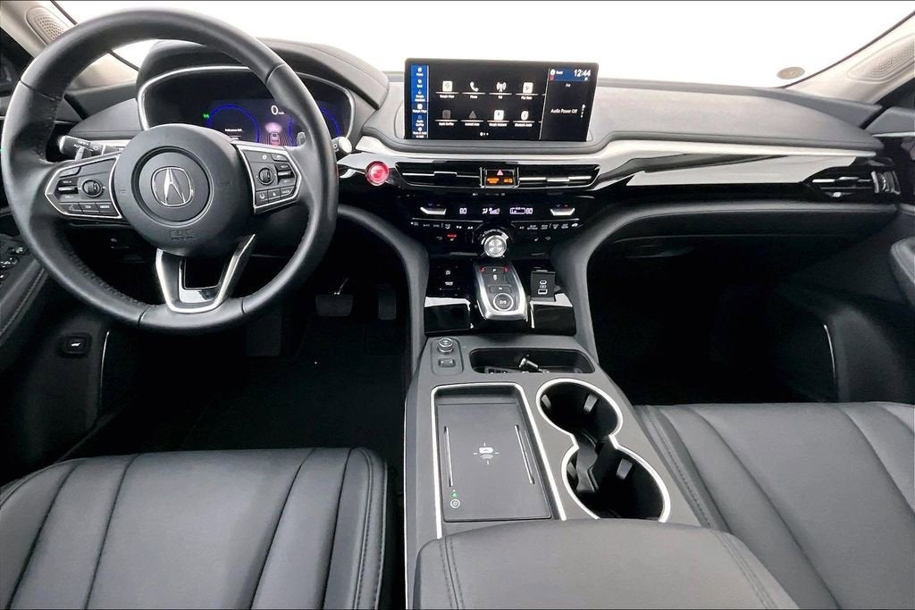 2025 Acura MDX Base SH-AWD