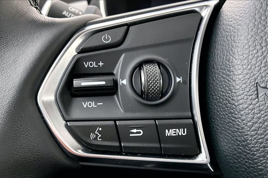 2025 Acura MDX Base SH-AWD