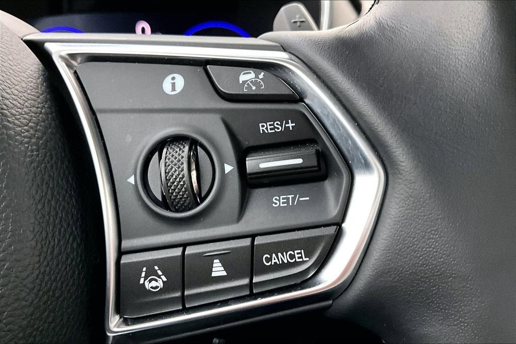 2025 Acura MDX Base SH-AWD