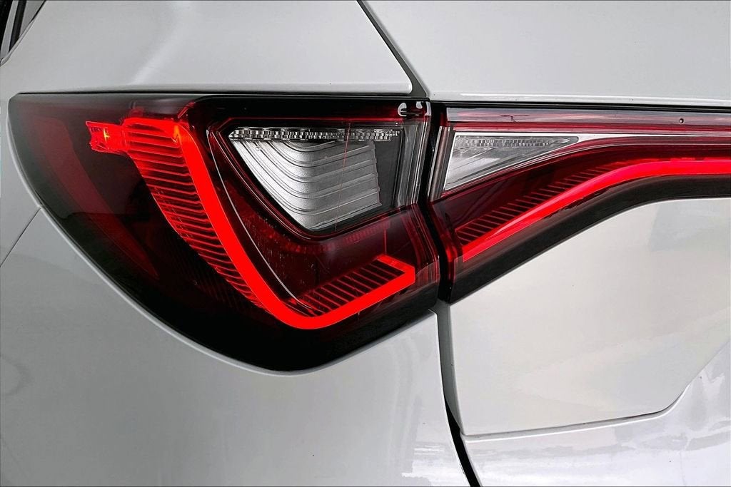 2025 Acura MDX Base SH-AWD