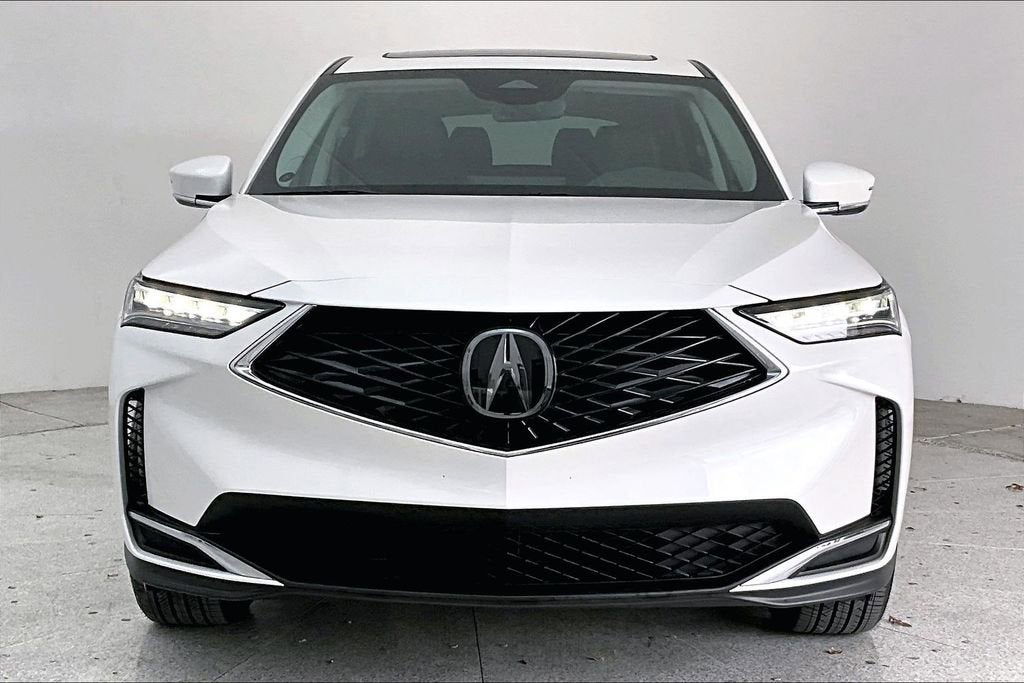 2025 Acura MDX Base SH-AWD