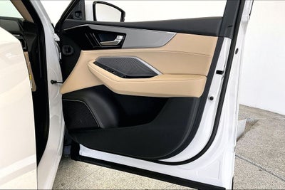 2026 Acura MDX Base SH-AWD