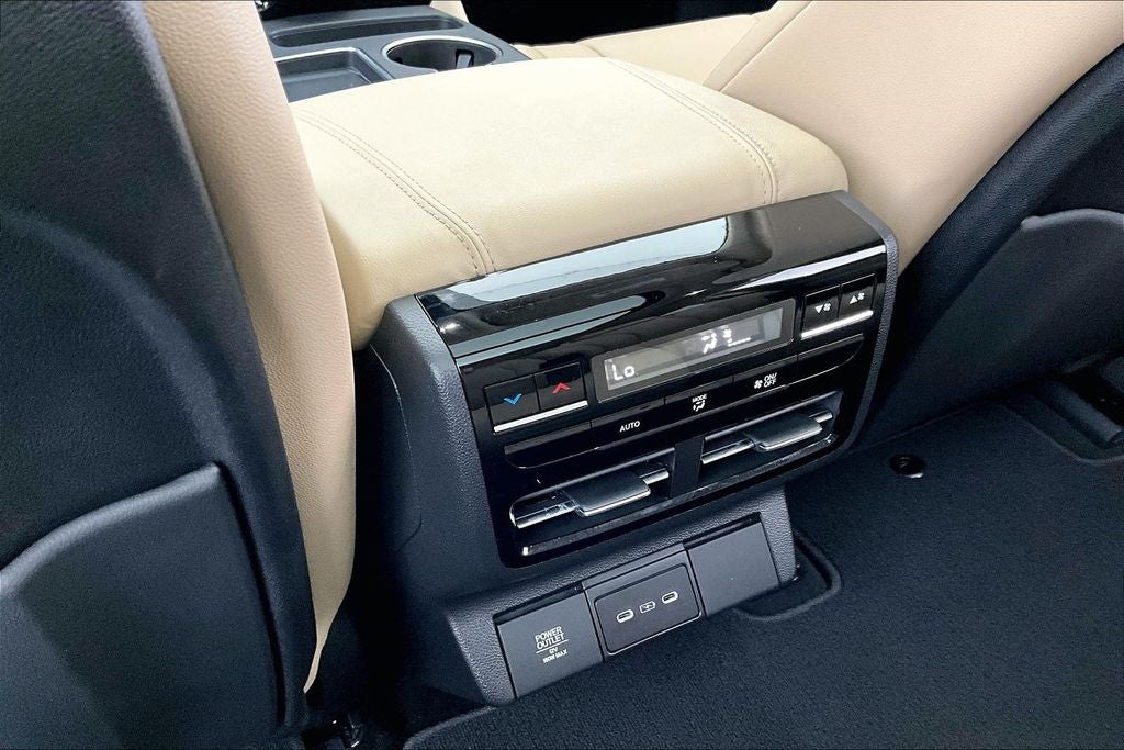 2026 Acura MDX Base SH-AWD