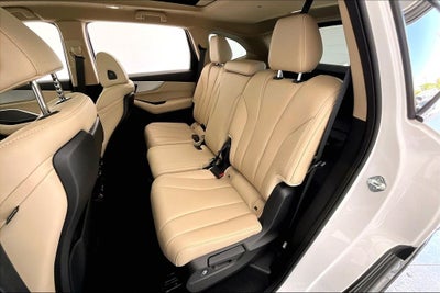 2026 Acura MDX Base SH-AWD