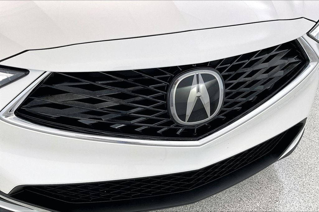 2026 Acura MDX Base SH-AWD