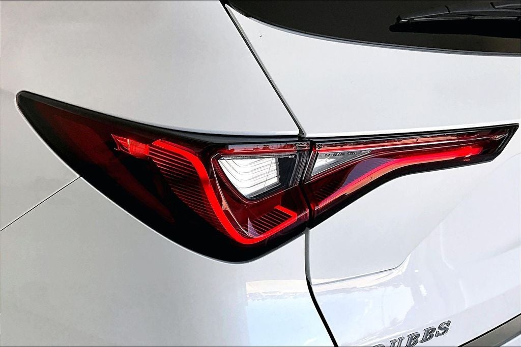 2026 Acura MDX Base SH-AWD
