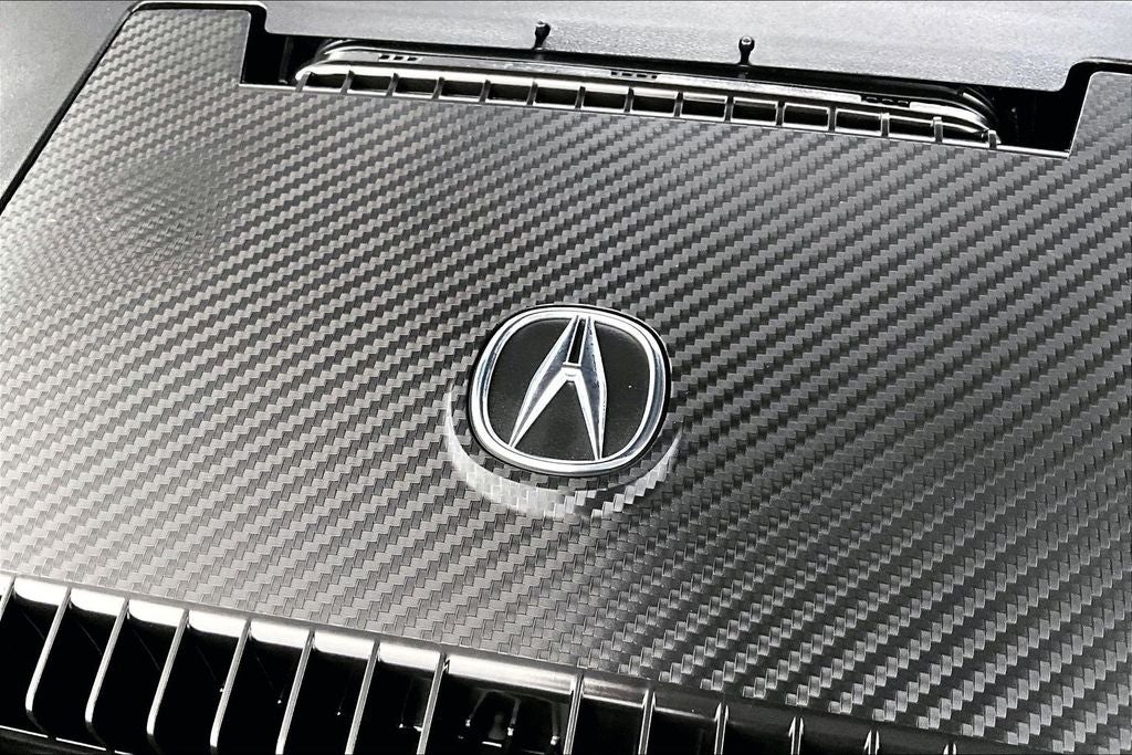 2026 Acura MDX Base SH-AWD