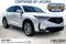 2026 Acura MDX Base SH-AWD