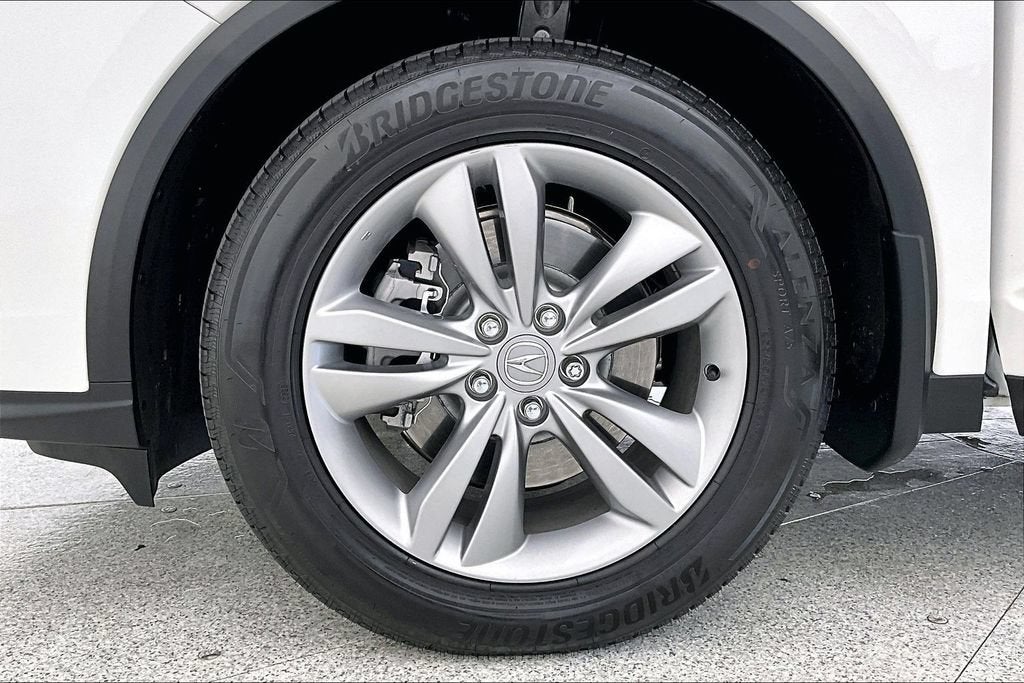 2026 Acura MDX Base SH-AWD