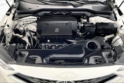 2026 Acura MDX Base SH-AWD