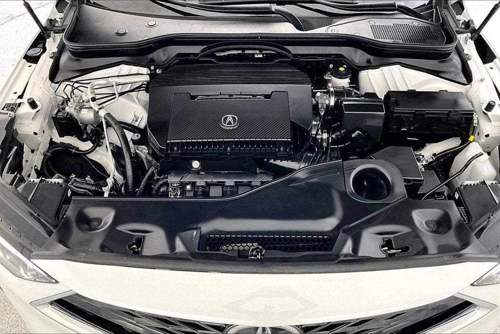 2026 Acura MDX Base SH-AWD