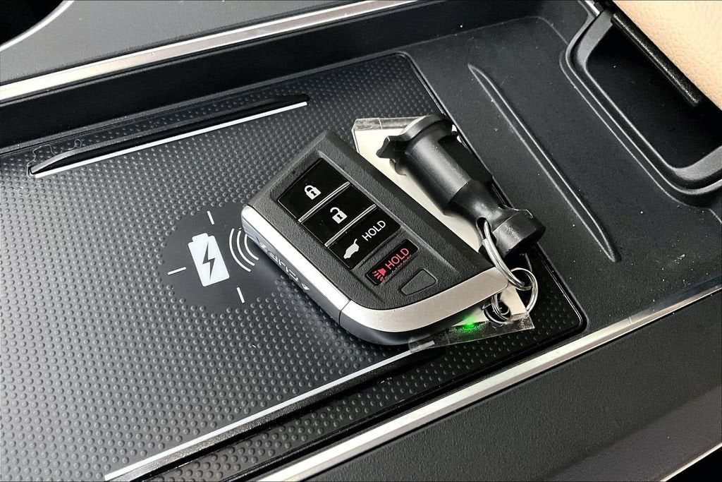 2026 Acura MDX Base SH-AWD